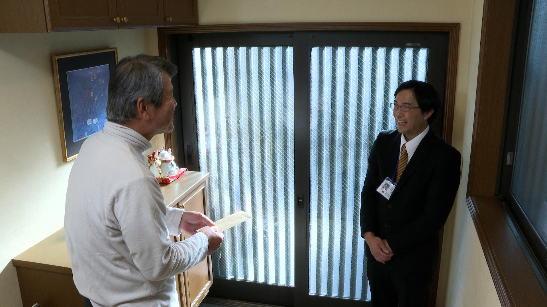 ３　カード手交型詐欺